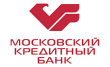 Московский кредитный банк, платежный терминал