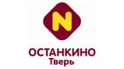 Останкино-Тверь