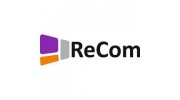 ReCom | Компьютерный сервис